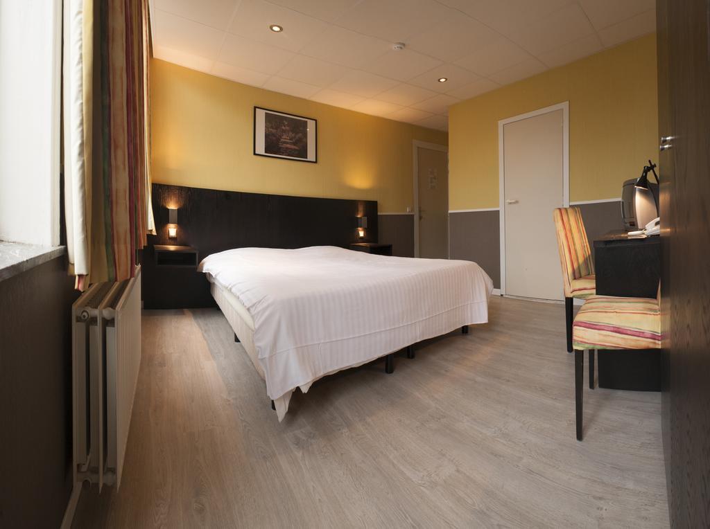 Alpha 3* Oostende