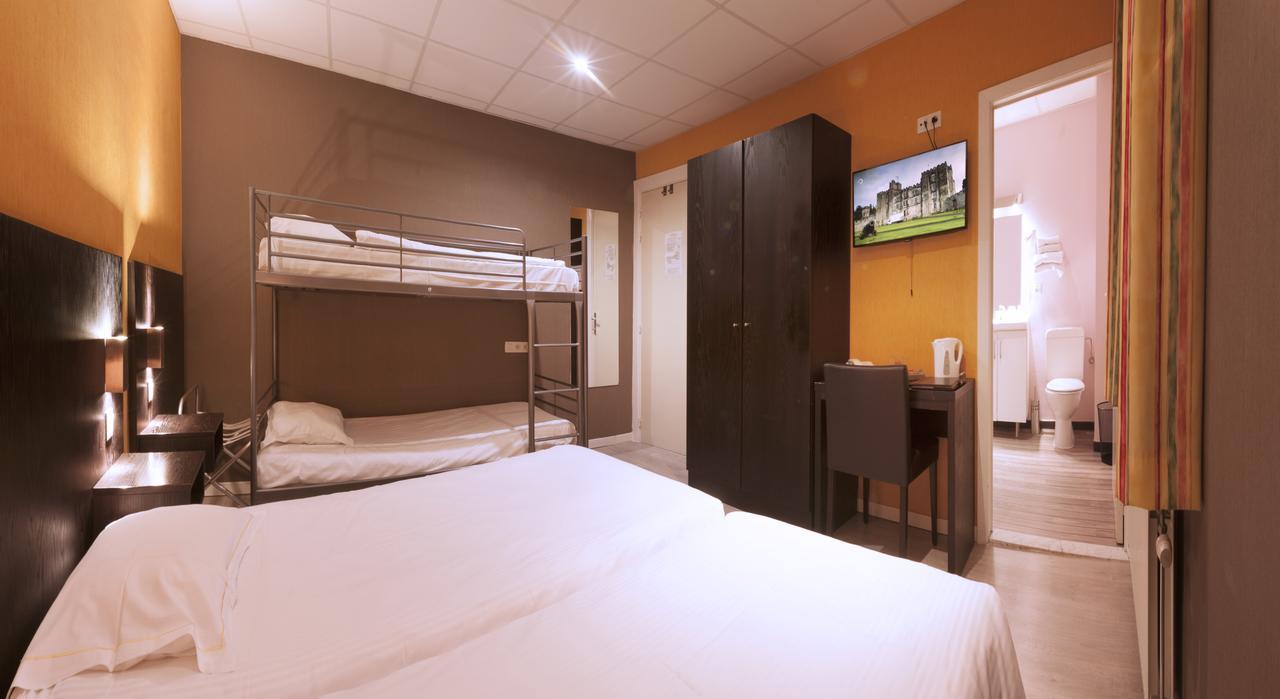 Hotel Alpha Oostende