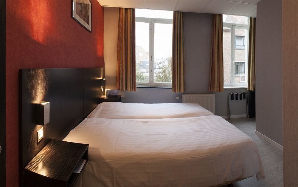 Hotel Alpha 3*