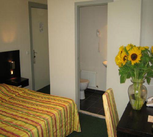 Alpha Hotel Ostend