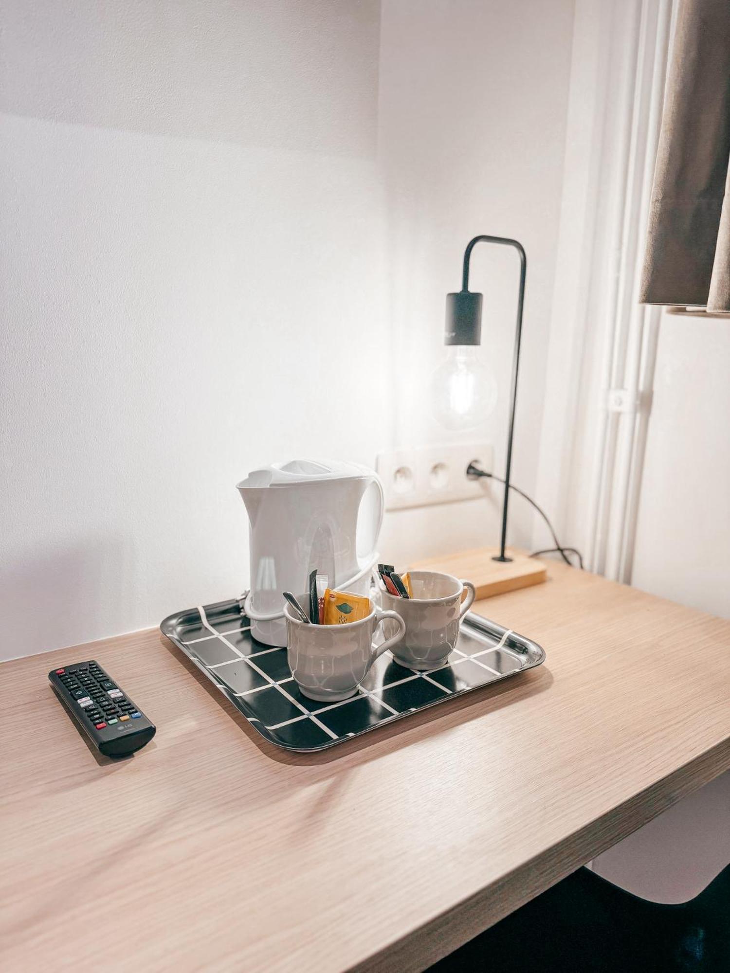 Alpha Hotel